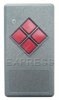 remote S20-868-A4L00 4 buttons 13 -1