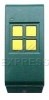 remote MPSTF4E yellow 4 buttons 18 -1
