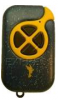 remote KING 433MHz 2CH 2 buttons 15 -1