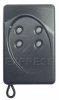remote 433 4 buttons 13 15
