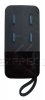 remote EDGE 4 4 buttons 15 -1