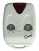 remote EMY433 2N 2 buttons 11 13
