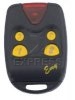 remote EMY433 4C 4 buttons 15 -1