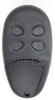 remote ER4C4 ACS 4 buttons 15 13