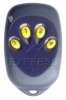 remote ETY4F 4 buttons 12 -1