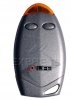 remote EVER2 2 buttons 13 14