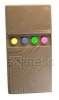 remote KTR-4 4 buttons 13 -1