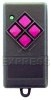 remote FHS10-02 4 buttons 13 15