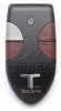 remote FOX4-40 4 buttons 15 -1