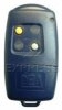 remote GOLR R2 2 buttons 12 -1