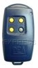 remote GOLD R4 4 buttons 12 -1