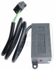 Receiver :  H�RMANN Recept HE1 40 MHz