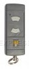 remote HSE2 40 MHz 2 buttons 13 -1