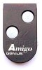 remote JA332 grey 2 buttons 13 12