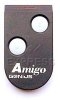 remote JA332 grey 2 buttons 13 12