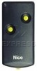 remote K2M 30.875 MHz 2 buttons 15 -1
