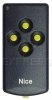remote K4M 26.995 MHz 4 buttons 15 -1