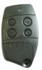 remote KEYTIS-4-RTS 4 buttons 15 -1