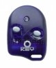 remote TXB-42R 2 buttons 12 -1