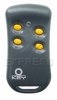 remote TXG-44 4 buttons 15 13