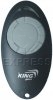 remote CLIPPER 2 buttons 15 -1