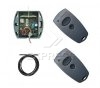 Receiver :  MARANTEC KIT D343-868 - 2 D302-868