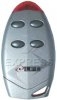 remote VIP4R 4 buttons 13 17