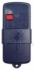 remote LOT1WCV 1 buttons 12 -1