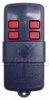 remote LOT4WCV 4 buttons 12 -1