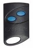 remote MCHS43-2 2 buttons 15 -1