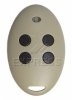 remote MITTO RTR 4 buttons 13 11