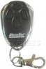 remote MX4SP 4 buttons 15 13