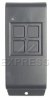 remote MPSTF4RE 4 buttons 13 -1