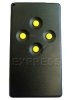 remote K4 26.995 MHz 4 buttons 15 -1