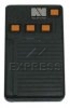 remote TX 40-4  4 buttons 15 -1