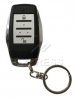 remote REM 15 868 3 buttons 15 13