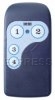 remote QTB4 4 buttons 12 13