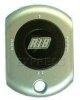 remote LITHIO 4  4 buttons 53 -1