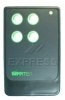remote RJW4E 433  4 buttons 15 -1