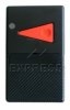 remote S405 27.015 MHz 1 buttons 15 13