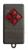 remote S10-868-A4K00 4 buttons 13 -1
