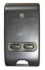 remote S27-2M 2 buttons 15 13