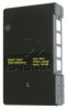 remote S405-4 27.015 MHz 4 buttons 13 15