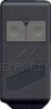 remote S406-2 2 buttons 15 -1