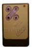 remote 4 4 buttons 15 11