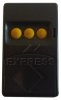 remote TXS3 306 MHz 3 buttons 15 -1