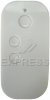 remote Be Good S3 White 3 buttons 11 15