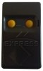 remote TXS2 306 MHz 2 buttons 15 -1