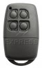 remote SKR433 4 buttons 15 13