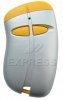 remote ER2C4 A39 Maitre 2 buttons 13 -1